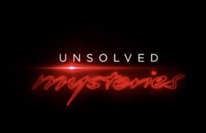 MISTÉRIOS NÃO RESOLVIDOS Volume 4 chegará à Netflix em julho